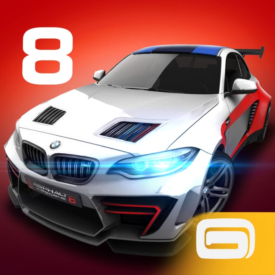 外包公司 Glass Egg 起诉 Gameloft 涉嫌侵犯《狂野飙车》系列游戏版权
